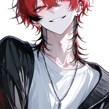 Profile image of リオ