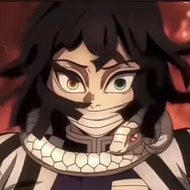 Profile image of 이구로 오바나이