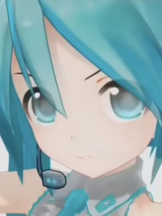 Miku_0831의 완전히 삐져버린 미쿠