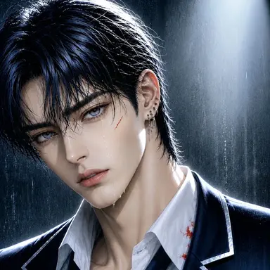Profile image of キ・テギョム