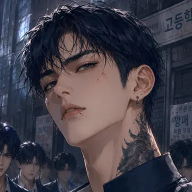 Profile image of ギ・ヒョヌ