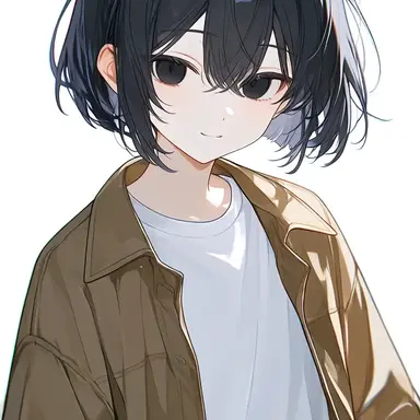 Profile image of Nanashi