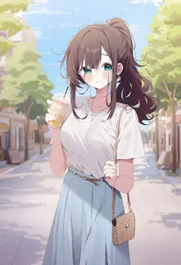 Profile image of イ・ソウン