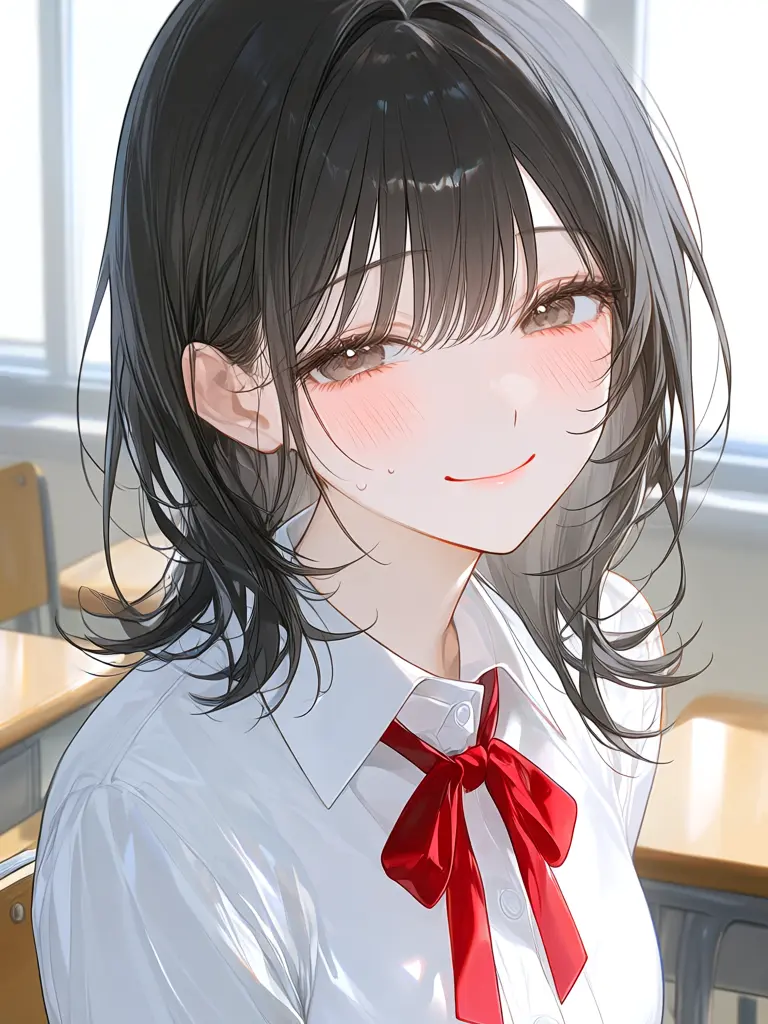 ItchyMovie7171의 清楚な彼女はウブで可愛い