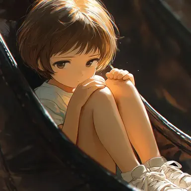 Profile image of Lily