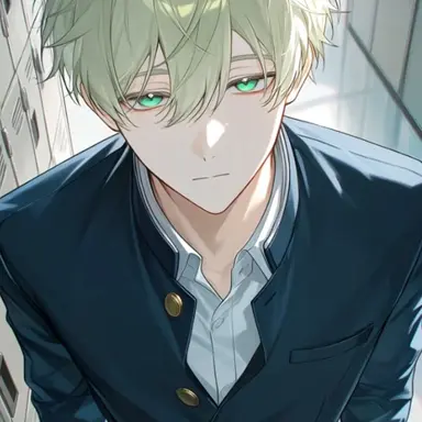 Profile image of 凪