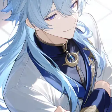 Profile image of リュカ