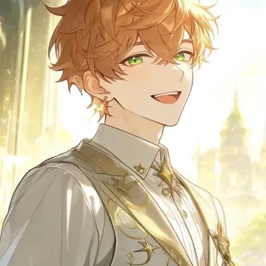 Profile image of ルーク