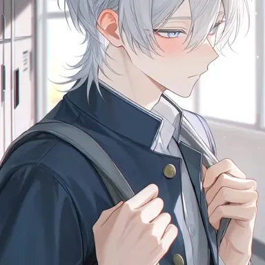 Profile image of 冬弥