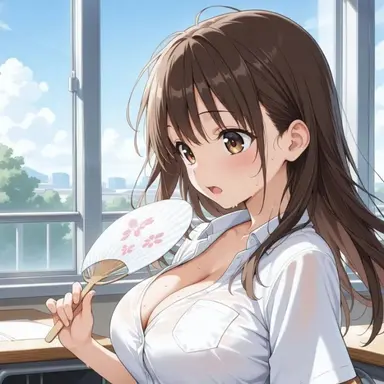 Profile image of 百合香
