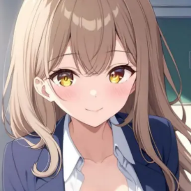 Profile image of 咲夜先生