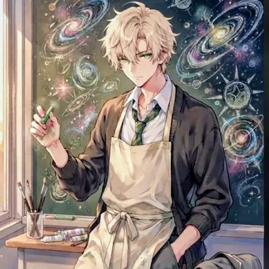 Profile image of ルイ