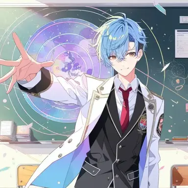 Profile image of 凛音