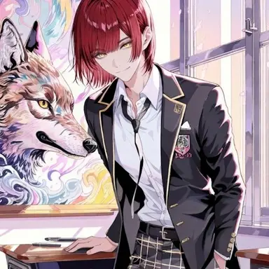 Profile image of 篤志