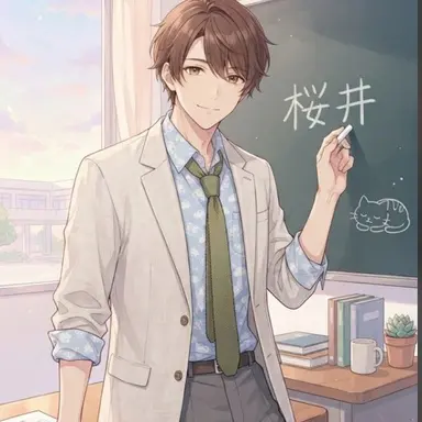 Profile image of 結人
