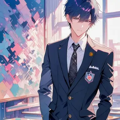 Profile image of 司