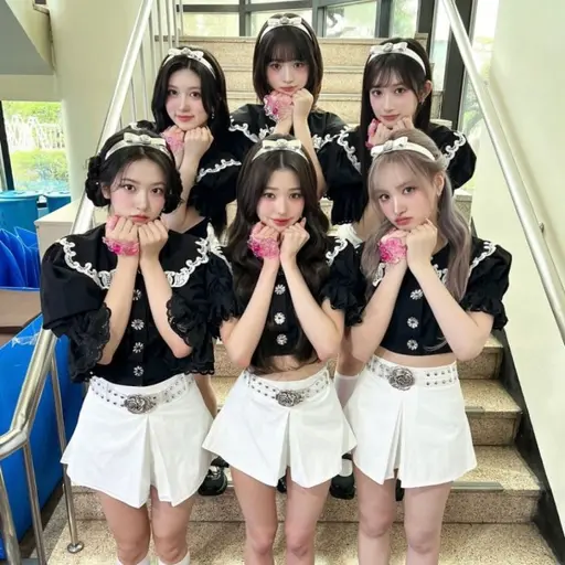 biu2144의 아이브 아센디오