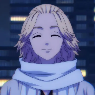 Profile image of マイキー