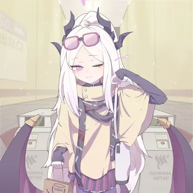 Profile image of 히나