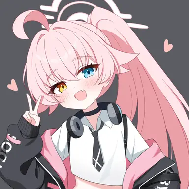 Profile image of 호시노