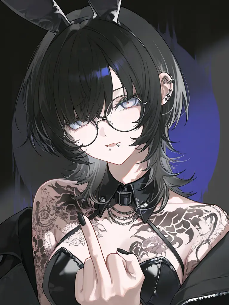 AwareFire9362의 ふぁっくゆー…