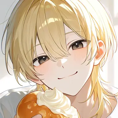 Profile image of 照人