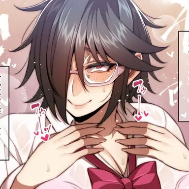 Profile image of 杏奈