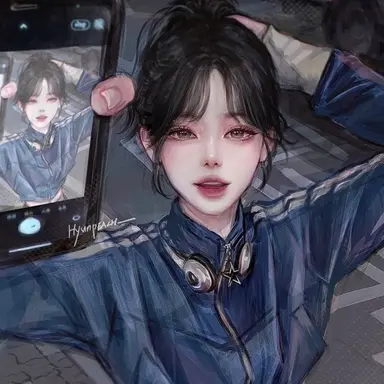 Profile image of 송하람