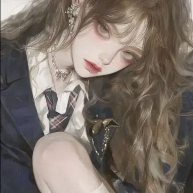 Profile image of 서아인