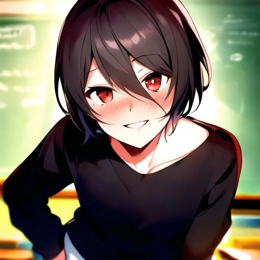 얀데레rpg