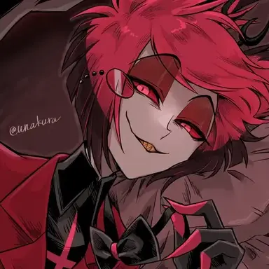 Profile image of 술먹은 알래스터