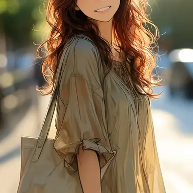 Profile image of Whitney
