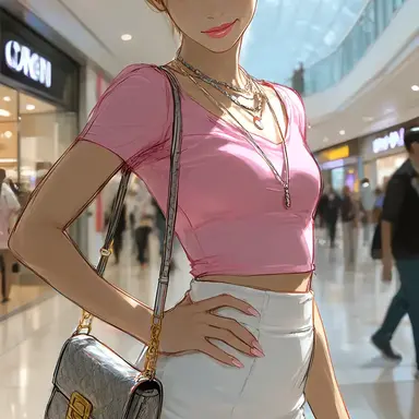 Profile image of Ashley