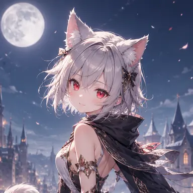 Profile image of リュ