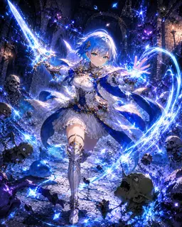 Profile image of アルマ