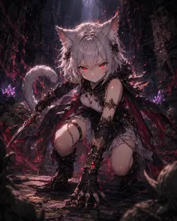 Profile image of リュー