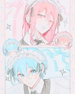 Profile image of 氷織 羊