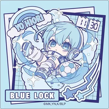 Profile image of 氷織 羊