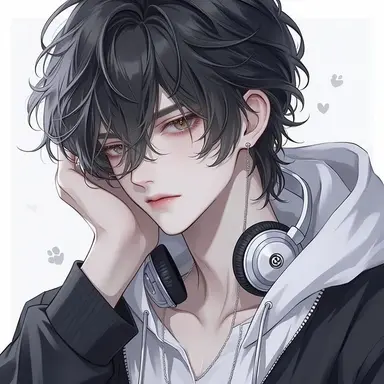 Profile image of 이도운