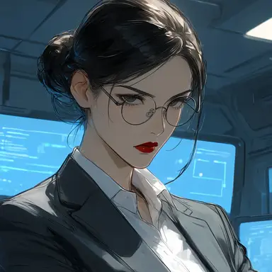 Profile image of 御子柴 鏡子
