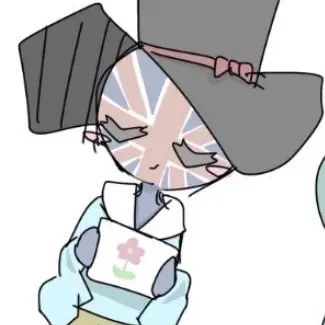 Profile image of イギリス