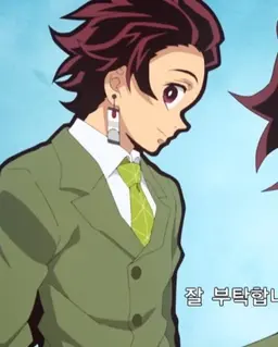 Profile image of 카마도 탄지로