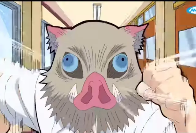 Profile image of 하시비라 이노스케