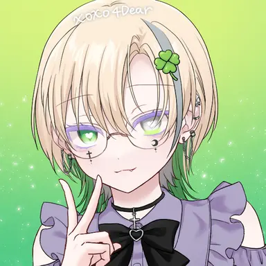 Profile image of 아오바 유나