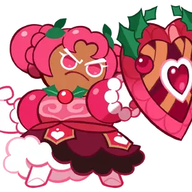 Profile image of 홀리베리