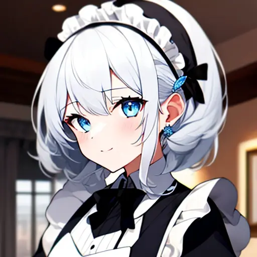 BasicDoxle4795의 咲夜