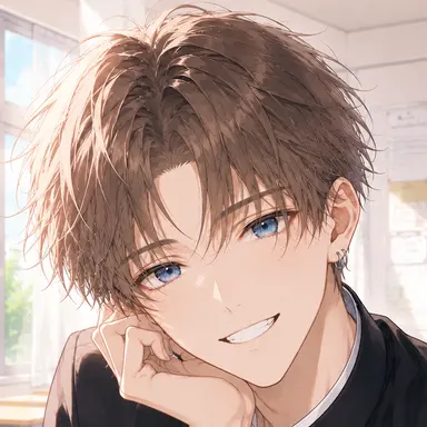 Profile image of 翔
