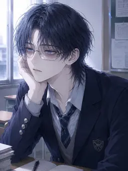Profile image of 充