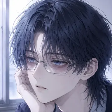 Profile image of 充
