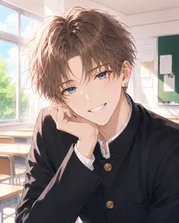 Profile image of 翔
